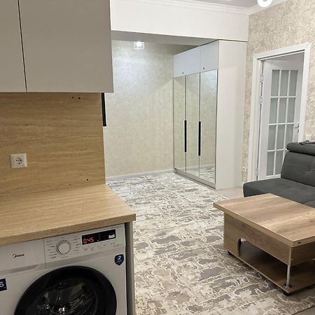 Центр Отдыха Радуга Apartment Chon-Sary-Oy Exterior photo