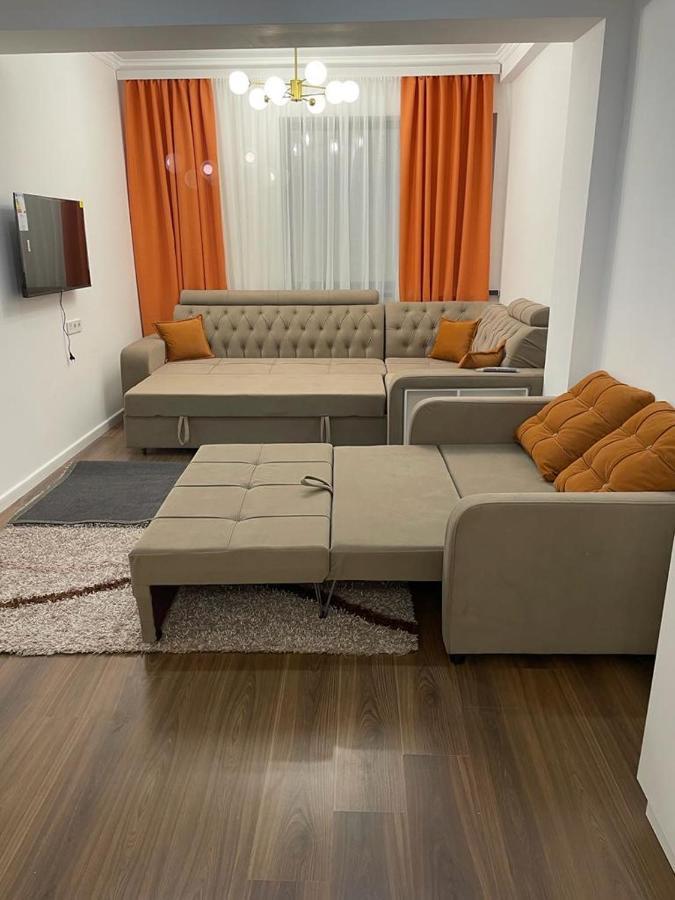 Центр Отдыха Радуга Apartment Chon-Sary-Oy Exterior photo