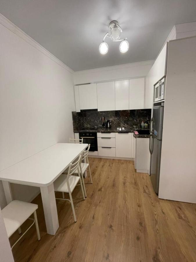 Центр Отдыха Радуга Apartment Chon-Sary-Oy Exterior photo