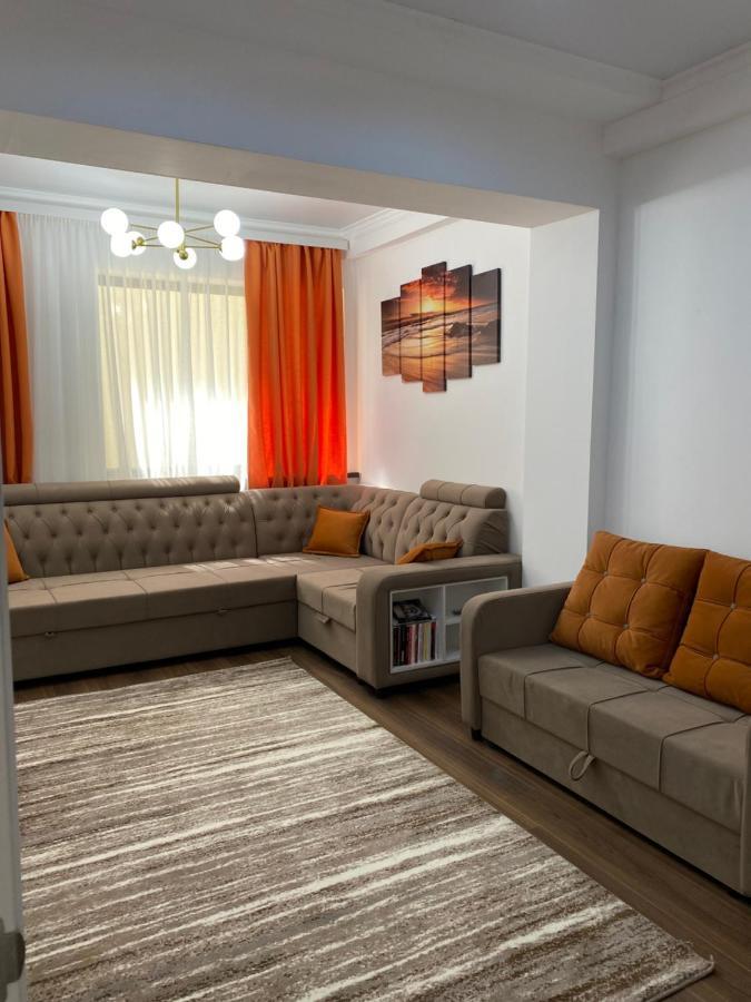 Центр Отдыха Радуга Apartment Chon-Sary-Oy Exterior photo