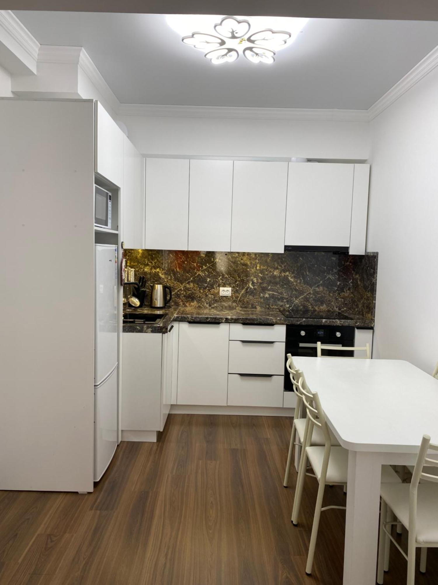 Центр Отдыха Радуга Apartment Chon-Sary-Oy Exterior photo