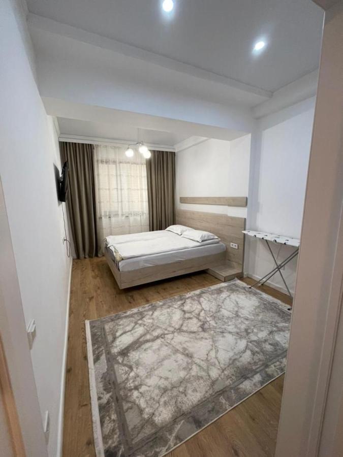 Центр Отдыха Радуга Apartment Chon-Sary-Oy Exterior photo
