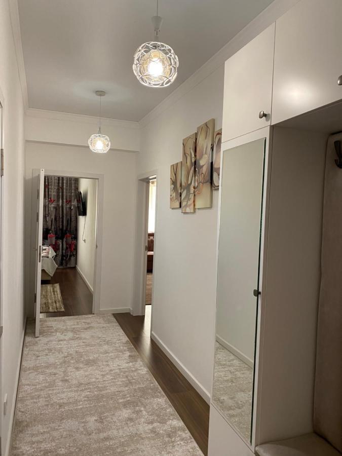Центр Отдыха Радуга Apartment Chon-Sary-Oy Exterior photo