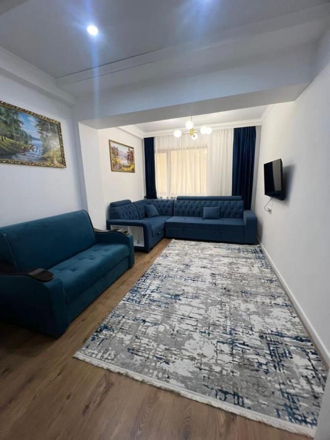 Центр Отдыха Радуга Apartment Chon-Sary-Oy Exterior photo