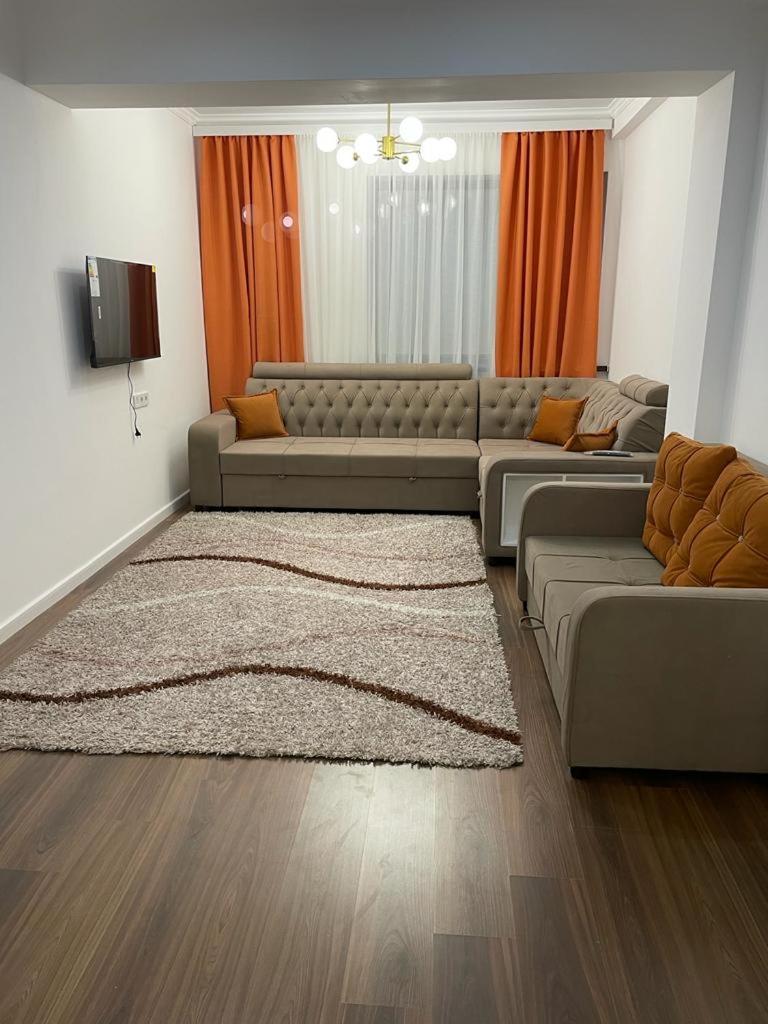 Центр Отдыха Радуга Apartment Chon-Sary-Oy Exterior photo