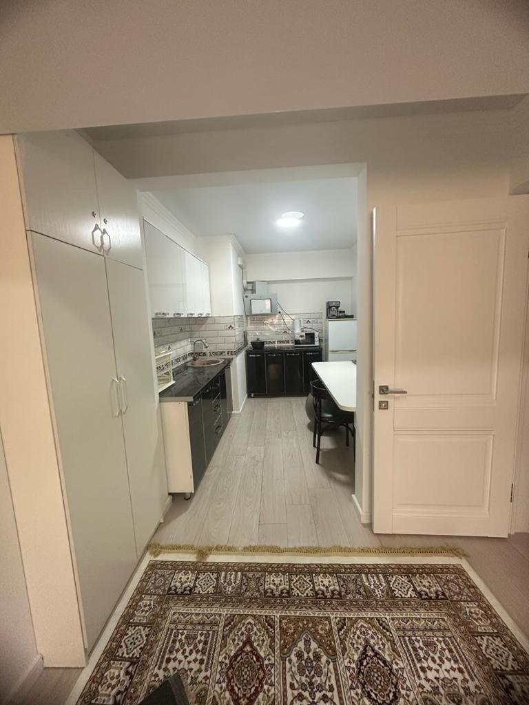 Центр Отдыха Радуга Apartment Chon-Sary-Oy Exterior photo